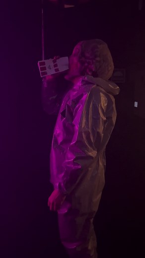 2.2K views · 469 reactions | He came here to drink milk and kick ass… and he’s all out of milk 拏 #PAINband #Live #Alien #TheyLive | PAIN | Facebook