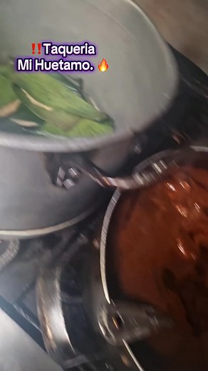 65K views · 922 reactions | Taqueria Mi Huetamo  dirección: 7640 Airline Dr. Hosuton tx 77037 Mole con Tamales nejos  #siemprebella93 #TierraCaliente #michoacan #Huetamo  | Siempre bella93 | Facebook