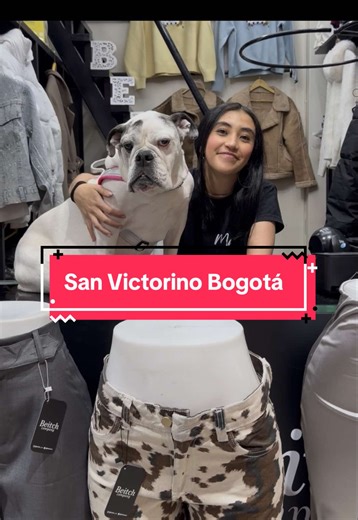 San Victorino: El Impacto de SHEIN y TEMU