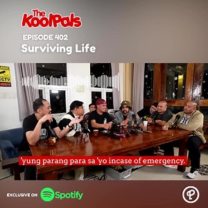 1.8K views · 47 reactions | EPISODE 402: https://spoti.fi/3TOOyr8 Sa...