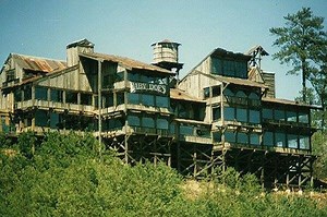 Do you remember these 7 unique restaurants in Birmingham? | Bham Now