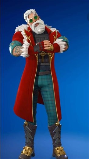 Lt. Winter #fortnitenews #fortniteclips #fortniteleaks #fortniteseason7 #ogfortnite