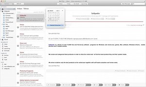 Mail Pilot 2: Email Inbox Simplified 2 0
