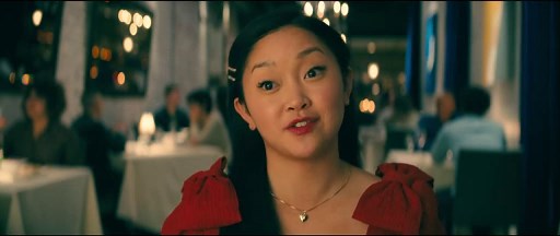 To All the Boys P.S. I Still Love You (2020) Watch HD