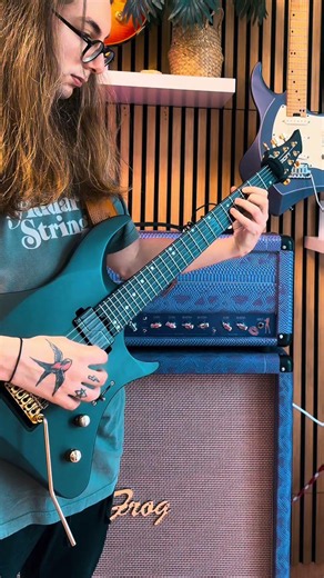 Whitesnake – Still of the Night 🎸#whitesnake #stillofthenight #cleanguitar #80srock #guitartone