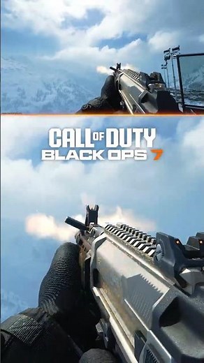 Evolution of the "MSMC" in Call of Duty (2012-2025)