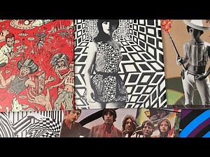 33 Favorite 60’s Garage Rock Songs - Playlist of some of the songs in the Description box.