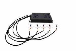 [Hot Item] Lift and Learn 4K UHD with Light Sensor Digital Signage