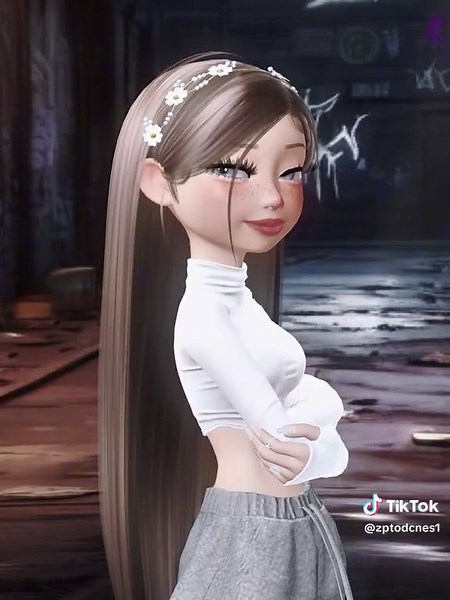 Zepeto Dance Template: Amazing Moves to Try!