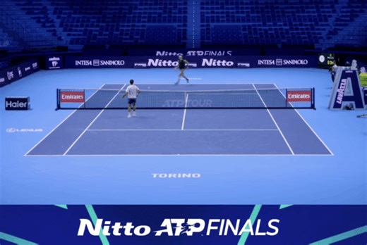Nitto ATP Finals 2025: Termin, Teilnehmer, Übertragung im TV & Live-Stream