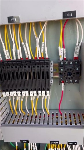 Local control panel#rim seal fire protection system#Vimal fire controls PVT.LTD.