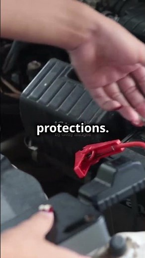 AVAPOW 6000A Car Jump Starter Ultimate