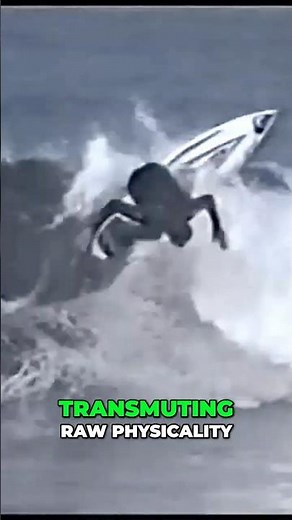 Taylor Steels ‘FOCUS’ Surf Film of the 90s—BLEW UP Culture FOREVER! #surf #surfer