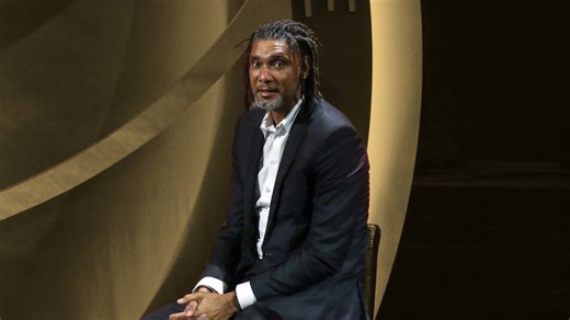 Tim Duncan's documentary is being put together by his brother: "None fascinated me like Tim"