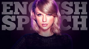 Taylor Swift: Cringe is Unavoidable