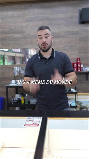 De plus nous avons un nouveau joaillier avec nous 😱 #bijouterie #bijoux #reparation #mariage | Le bijoutier Carl Poulin