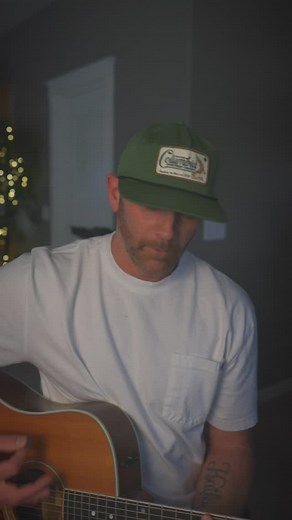 Hey now hey now #dontdreamitsover #80s #acoustic #cover | Derek Cate