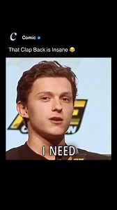 😂 Media: @acecomiccon DM for any credit/removal. Will respond within the day! #comi | Comic.co