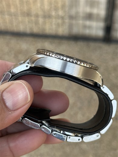 Movado Series 800 Chronograph