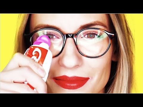 36 EVERYDAY HACKS YOU NEED TO TRY