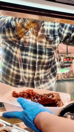 Plenty of choices and all of them hot! Come inside and build a meal that hits hard. | Edwards Food Giant