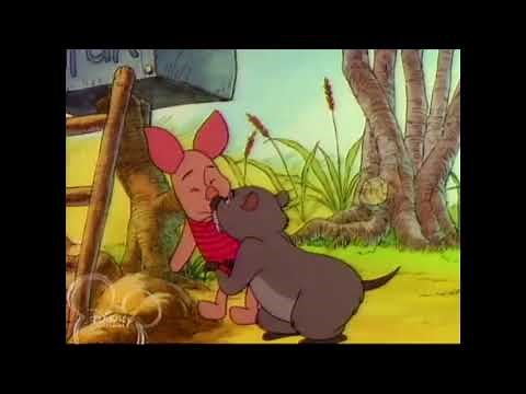 Winnie The Pooh Lights Out Pt 4