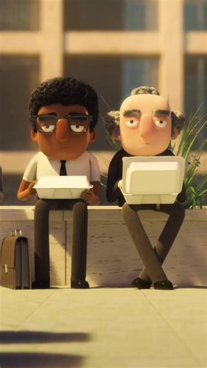 Yogurt Jokes Compilation | Love Death and Robots