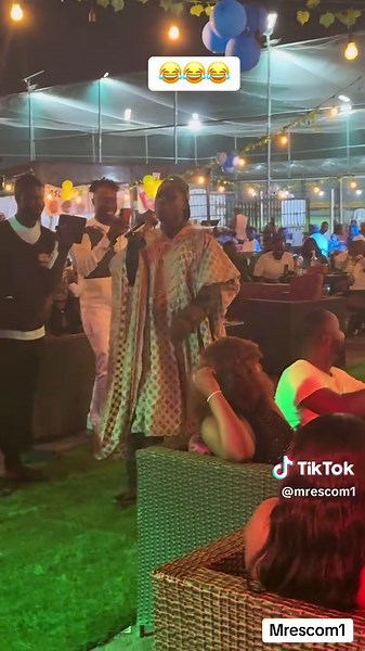 Emmanuel Comedy Compilation: Hilarious Moments