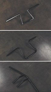 Get the perfect blend of aesthetics and performance with TC Bros. handlebars. Customize with style and craftsmanship. | TC Bros.