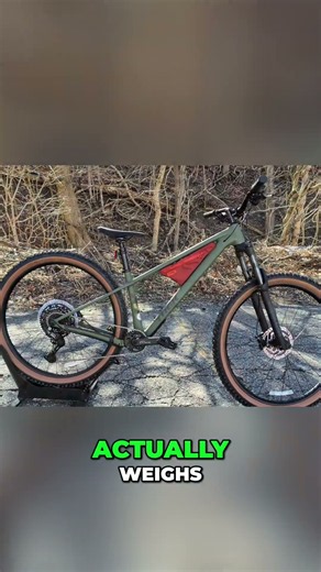2026 Trek Roscoe 7: Budget Hardtail Bike Review #shorts