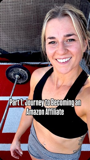 Chels.OnTheGo on Instagram: "Been thinking about this for a while and finally pulled the trigger ✨ I’m officially signed up as an Amazon Affiliate. I already love Amazon. I already love sharing things I actually use and love. So I figured… why not see if I can turn that into a little side hustle? No pressure, no expectations, just sharing my journey as I learn, try, and (hopefully) grow along the way. If you’re curious about this too, stick around 🤍 Let’s see where this goes 👀🛒 Steps to Sign 