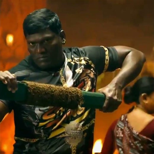 2025 की सबसे बड़ी Hit South Movie| साउथ हिंदी मूवी| South hindi action movie| hindi movie| part - 5