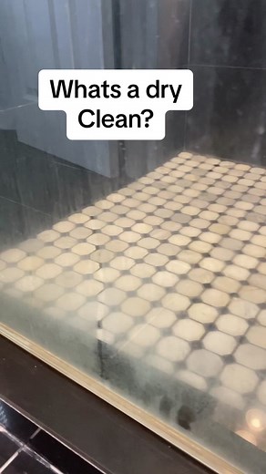 Whats a dry clean vs a wet clean. Rental homes & model homes prefer dry clean. As a professional cleaner I always dry clean becouse it just looks better. #LifeonTikTok#TikTokPartner#proclean#cleantips#cleansnob @CleanSnob Cleaning Specialist @CleanSnob Cleaning Specialist @CleanSnob Cleaning Specialist