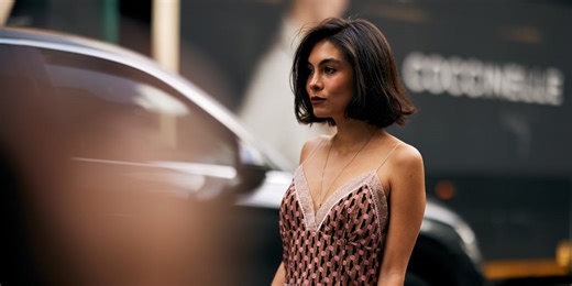 Selena Gomez's "romantic bob" haircut is what everyone will be asking for this autumn