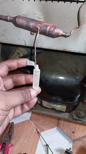 freeze repairing video.#airconditioner#electronic #repair#shots#shorts feed