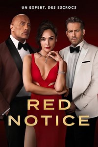 Red Notice (2021) STREAMING VF GRATUIT - STREAMING VF GRATUIT