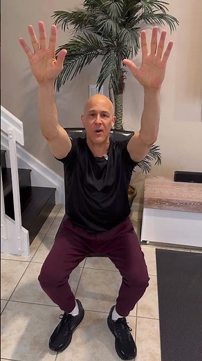 1 Chair Exercise Tightens & Tones Your Belly! Dr. Mandell