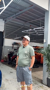 Malaking tiwala wala man lang dalang mekaniko sina sir alam na alam ni sir na trusted seller tayo at napaka ganda nung unit na nakuha nya sa atin Toyota Avanza 2017 Automatic transmission #reelschallengereelschallenge #buyanndsellnamaypuso #buyandsellphilippines #carsold #fypageシ # | Boss Nyel