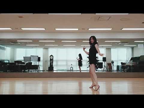 Cry To Me 2021 Line Dance(Beginner)