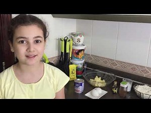 How to make Date Cookies