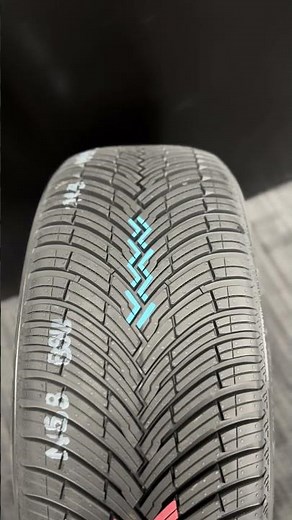 3 Features We LOVE On The Pirelli Cinturato All Season SF 3 | #shorts