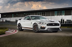 2021 Ford Mustang vs. Dodge Challenger: A Matter of Preference