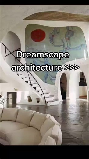 My absolute favourite thing ever #dreamscaperoom #dreamscapeaesthetic #architecturetiktok #fypシ #viral