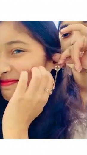 Ear Pulling on Instagram: "Hard ear pulling and Twisting DM If you like ear pulling or punishments 👿 #earpull #earpulling #eartwist #ear #sorry #cute #newtrend #ear #earrings #earpunishment ##kulakçekme #gemini #reelitfeelit #slapday #viral #trends #trendingreels #reel #trending #strict #gemini #canning #fun #reels #viral #reelsvideo #serial #teacher #girl #reelsinstagram #bestfriend #instafemdom #slaps"