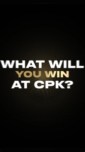 Every card is a winner. Get yours by placing an order in restaurant or for pickup. | California Pizza Kitchen