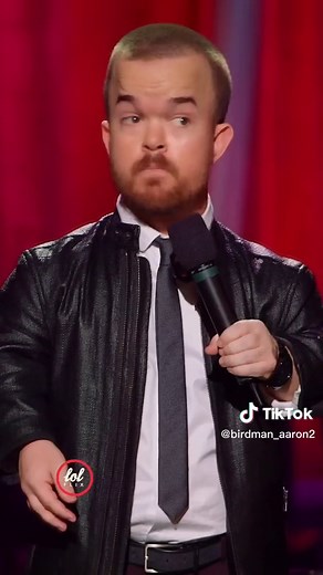 Hilarious Stand-Up Comedy by Brad Williams - Best Comedian Jokes