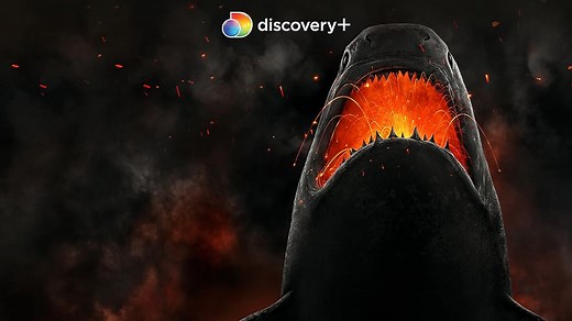 Attack of the Devil Shark