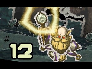 Chocobo Tale walkthrough [Blind] part 12 - Vs Worse minigame so far