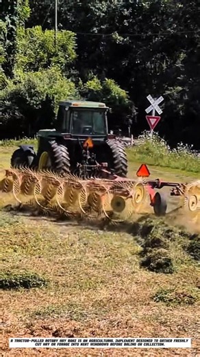 Smart Farming Technology!