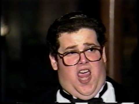 Piangi Duet, La Traviata, Germont-Violetta John Tenaglia Baritone, Barbara Lane Soprano